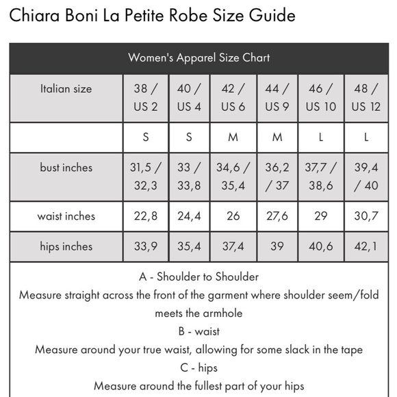 Chiara Boni La Petite Robe Dilia Ruffle Evening Gown in Red 4 - Picture 11 of 13